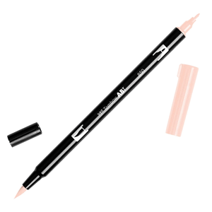 Tombow Dual Brush Marker Pens